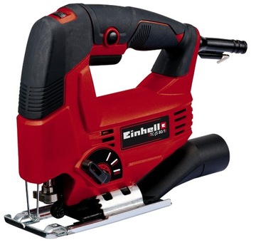 WYRZYNARKA CHWYT T TC-JS 80/1 EINHELL 230V 550W