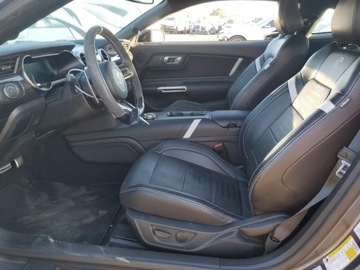 Ford Mustang VI 2021 Ford Mustang Shelby GT500 2021 5.2l 5.2 Benzyna 760KM, zdjęcie 7