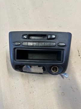 TOYOTA YARIS 86120-0D012 RADIO KASETA RADIOODTWARZACZ
