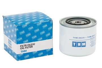 Filtr oleju Ursus C-385 odpowiednik 64001006 PP8.8.2 THM