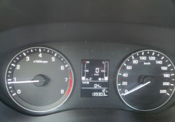 Hyundai i20 II Coupe 1.2 MPI 84KM 2017 Hyundai i20 Swiezo sprowadzony Zarejestrowany Ubezpieczony. 1.2 84KM, zdjęcie 16