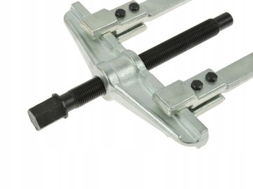 СЪЕМНИК ПОДШИПНИКОВ 2-РУЧНОЙ, РЕГУЛИРУЕМЫЙ ЛИТОЙ КОРПУС 250 ММ