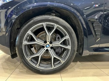 BMW X5 G05 SUV Facelifting 3.0 30d 298KM 2025 BMW X5 xDrive30d Sport Suv 2.0 (298KM) 2025, zdjęcie 12