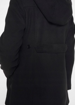 40 Bonprix ПАЛЬТО С КАПЮШОНОМ ДЛЯ беременной