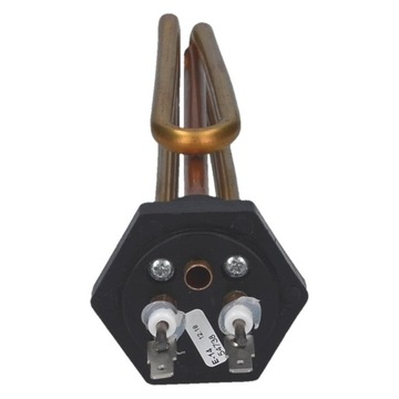 Электрический котел Mister Venus Elektromet 1,5 кВт 1500 Вт 5/4