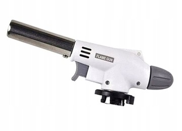 I3U44 PALNIK GAZOWY FLAME GUN ZAPŁON ROZPAŁKA GRIL
