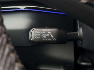 Skoda Karoq Crossover Facelifting 1.5 TSI ACT 150KM 2023 Skoda Karoq 1.5TSI 150KM Sportline SalonPL SerwisASO Acc Virtual Matrix Ke, zdjęcie 23