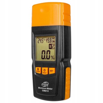 ИЗМЕРИТЕЛЬ ВЛАЖНОСТИ ИЗМЕРИТЕЛЬ ВЛАЖНОСТИ ДЛЯ ДЕРЕВА