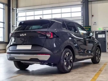 Kia Sportage V SUV Facelifting 1.6 T-GDI 150KM 2026 Kia Sportage Pakiet Smart Auto Hold LED ISOFIX 1.6 Benzyna 150KM, zdjęcie 2