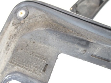 Уплотнитель перегородки BMW e81 e88 e90 e91 e93 EU