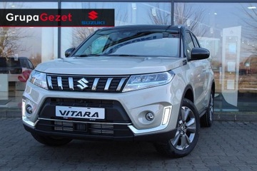 Suzuki Vitara 1.4 129 KM Premium 2WD HYBRID