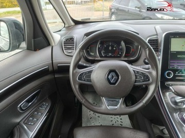 Renault Espace V Van 1.6 Energy dCi 160KM 2016 Renault Espace INITIALE PARIS 1.6 dCi 160KM Automat 4Control Masaze Led Gw, zdjęcie 14