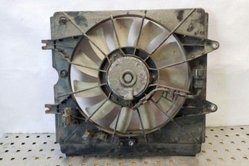 PAS PŘEDNÍ HONDA FR-V (BE) 1680007940 2.2L DIESEL 103KW 2006