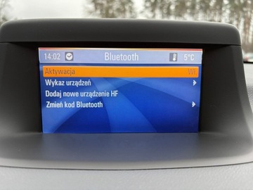 Opel Meriva II Mikrovan 1.4 Turbo ECOTEC 120KM 2012 Opel Meriva 1.4 turbo 120 KM Automat Cosmo, zdjęcie 21