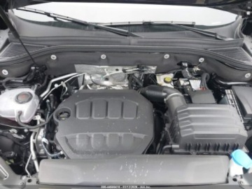 Volkswagen 2026 Volkswagen Atlas Sel Premium R-Line 2026 2.0 Benzyna 269KM, zdjęcie 8