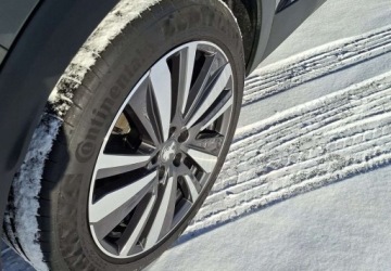 Peugeot 3008 II Crossover 1.5 BlueHDI 130KM 2019 Peugeot 3008 Peugeot 3008 1.5 Diesel 130KM, zdjęcie 35