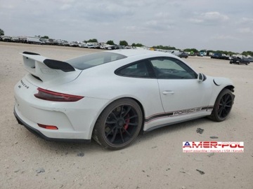 Porsche 911 991 GT3 4.0 500KM 2018