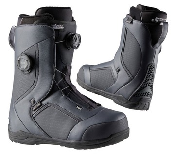 Buty snowboardowe HEAD THREE LYT BOA Focus 280