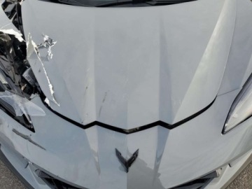 Chevrolet Corvette C7 2025 Chevrolet Corvette Stingray 3LT 2025 6.2L 6.2 Benzyna 490KM, zdjęcie 6