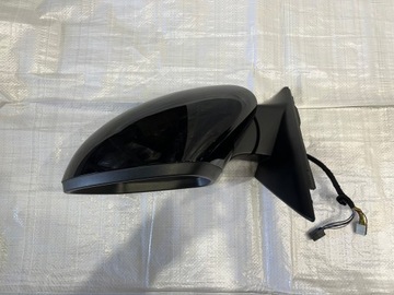 ALFA ROMEO STELVIO ЗЕРКАЛО ЛЕВОЕ 16-КОНТАКТНОЕ