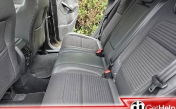 Ford Kuga II SUV Facelifting 1.5 TDCi 120KM 2017 Ford Kuga 1.5 Diesel 120KM, zdjęcie 5