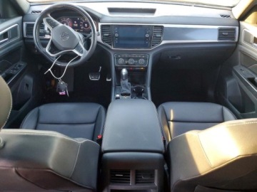 Volkswagen 2020 Volkswagen Atlas 2020 VOLKSWAGEN ATLAS CROSS SPORT SEL R-LINE 3.6 Benzyna, zdjęcie 8