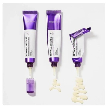 Some By Mi Retinol Intense Advanced Triple Action Cream 30ml - Под крем