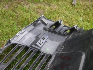 MASKA MŘÍŽKA NISSAN NAVARA PATHFINDER IV 4