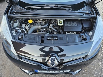 Renault Scenic III 2013 Renault Scenic Energy Paris 1,2 Tce 132 KM Serwisowany Navi Tempomat, zdjęcie 26