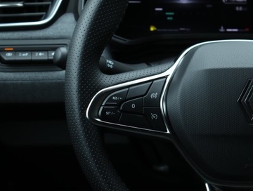 Renault Clio V Hatchback 5d Facelifting 1.0 TCe 90KM 2024 Renault Clio 1.0 TCe, Salon Polska, 1. Właściciel, zdjęcie 19