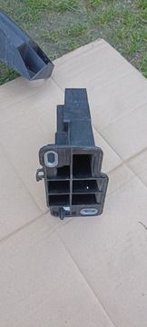 RENAULT CLIO 4 IV CAPTUR LEWA STREFA ZGNIOTU