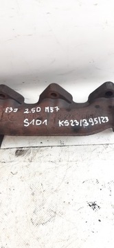 BMW E39 2.5 D KOLEKTOR VÝFUKOVÝ 2248166F