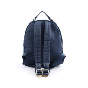 TOMMY HILFIGER Mały plecak niebieski Mini Backpack