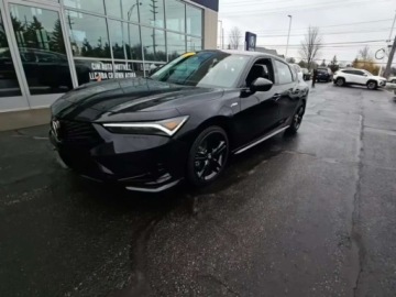 Acura Integra III 2026 Acura Integra WA-Spec Pkg 2026 1.5 Benzyna 200KM, zdjęcie 1