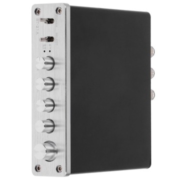 100 Вт цифровой усилитель DC12V-24V Hi Fi стерео аудио усилитель высокой мощности