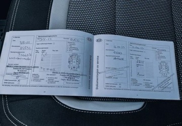 Kia Ceed II Kombi Facelifting 1.0 T-GDI 120KM 2016 Kia Ceed Bezwypadkowa, FV23, KredytowanieLeasing, gwarancja 12m Benzyna, zdjęcie 33