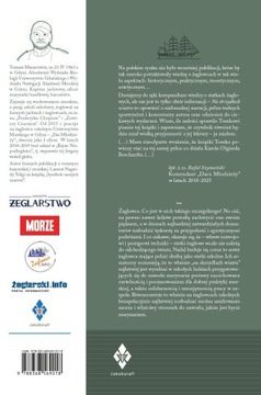 Томаш Марасевич НА КРЫЛЬЯХ ВЕТРА. Всё о парусных кораблях