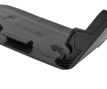 LIŠTA POUZDRO PŘEDNÍ DODGE CHALLENGER 2015- 68175183AC LEVÝ