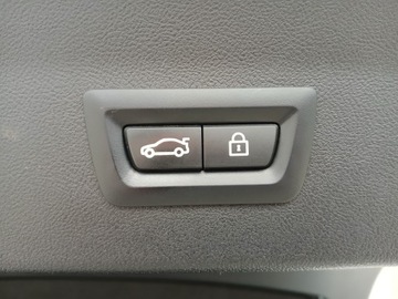 BMW X4 G02 SUV 20d 190KM 2021 BMW X4 BMW X4 xDrive20d Sport 190 KM, Salon PL, Be, zdjęcie 25