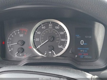 Toyota Corolla XII 2022 Toyota Corolla 2022 Toyota Corolla LE CVT, zdjęcie 11