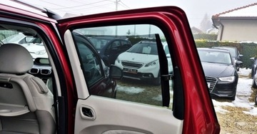 Citroen C3 Picasso 1.6 VTI 120KM 2011 Citroen C3 Picasso BENZYNA najbogatsza wersja EXCLUSIVE super oakzja P, zdjęcie 34