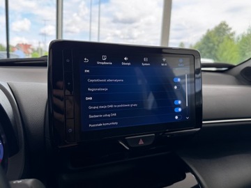 Toyota 2022 Toyota Yaris Cross Comfort + TECH / 1 właściciel /, zdjęcie 33