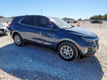 Chevrolet 2024 Chevrolet Equinox LT 2024 1.5 Benzyna 175KM, zdjęcie 4