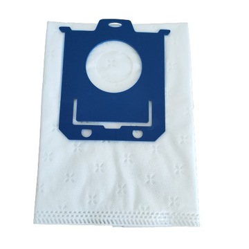 МЕШКИ ДЛЯ ПЫЛЕСОСОВ ELECTROLUX PHILIPS AEG 12 ШТ.