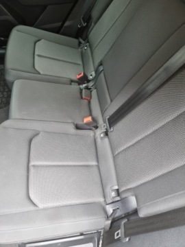 Audi Q3 II SUV 1.5 35 TFSI 150KM 2023 AUDI Q3 (F3B) 35 TFSI 2018-08, zdjęcie 7