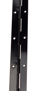 ПОЛОСКА РЕМЕНЬ ПЕТЛЯ 100 СМ 1 М ЧЕРНАЯ