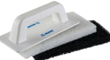 Mapei Paca do czyszczenia fug typu Scotch Brite