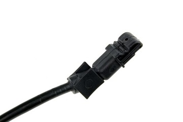 CZUJNIK ABS PRZÓD RENAULT MEGANE II 02-, L/P