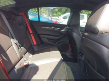 Cadillac 2022 Cadillac CT5 2022r., 3.0L 3.0 Benzyna 360KM, zdjęcie 9