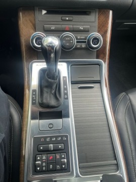 Land Rover Range Rover Sport II 2013 Land Rover Range Rover Sport I 5.0 V8 HSE 4X4, zdjęcie 20
